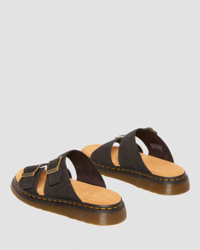 Sandales Josef en daim Sandales Josef en daim