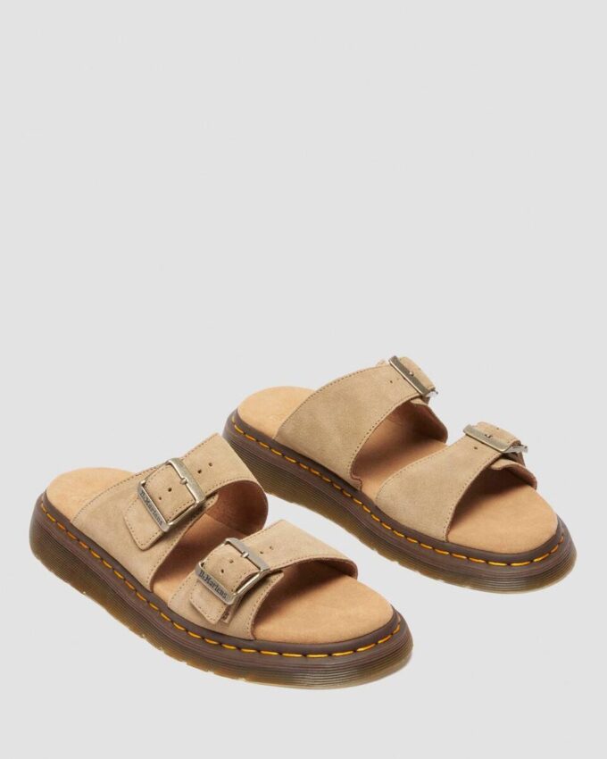 Sandales Josef en daim Sandales Josef en daim