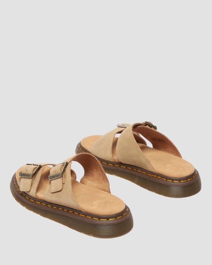 Sandales Josef en daim Sandales Josef en daim