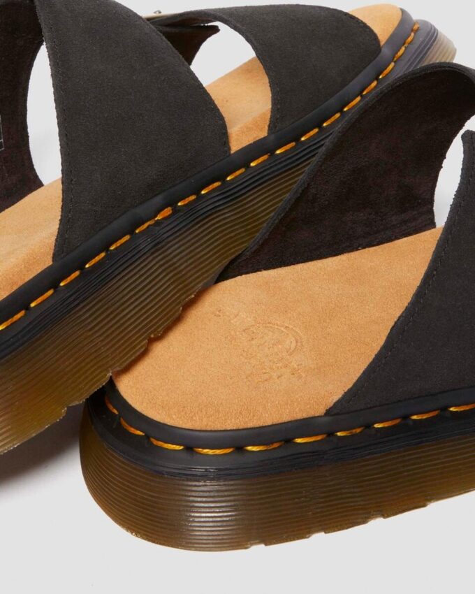 Sandales Josef en daim Sandales Josef en daim