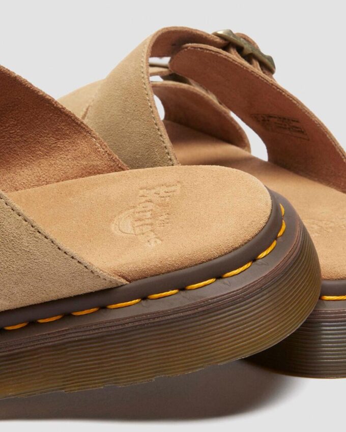 Sandales Josef en daim Sandales Josef en daim