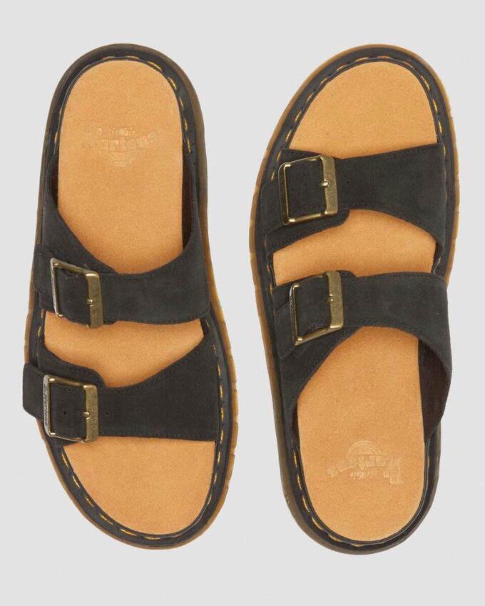 Sandales Josef en daim Sandales Josef en daim
