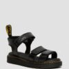 Sandales à lanières en cuir Klaire pour enfants Sandales à lanières en cuir Klaire pour enfants