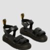 Sandales à lanières en cuir Klaire pour enfants Sandales à lanières en cuir Klaire pour enfants