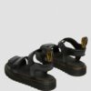 Sandales à lanières en cuir Klaire pour enfants Sandales à lanières en cuir Klaire pour enfants