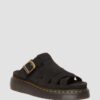 Sandales Maxxy Slide en cuir souple Sandales Maxxy Slide en cuir souple