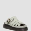 Sandales Maxxy Slide en cuir souple Sandales Maxxy Slide en cuir souple