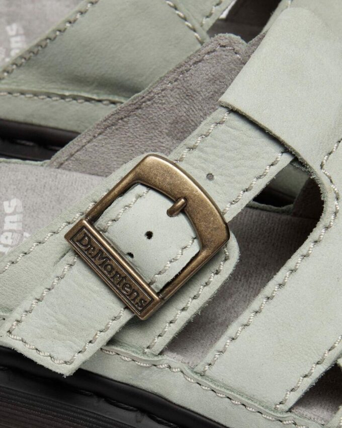 Sandales Maxxy Slide en cuir souple Sandales Maxxy Slide en cuir souple