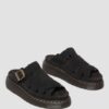 Sandales Maxxy Slide en cuir souple Sandales Maxxy Slide en cuir souple