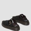 Sandales Maxxy Slide en cuir souple Sandales Maxxy Slide en cuir souple