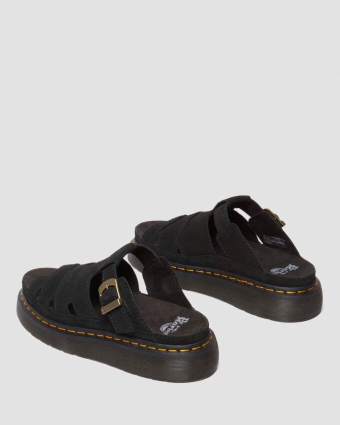 Sandales Maxxy Slide en cuir souple Sandales Maxxy Slide en cuir souple