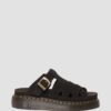 Sandales Maxxy Slide en cuir souple Sandales Maxxy Slide en cuir souple