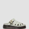 Sandales Maxxy Slide en cuir souple Sandales Maxxy Slide en cuir souple