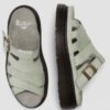 Sandales Maxxy Slide en cuir souple Sandales Maxxy Slide en cuir souple