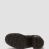 Sandales ouvertes en cuir Millee