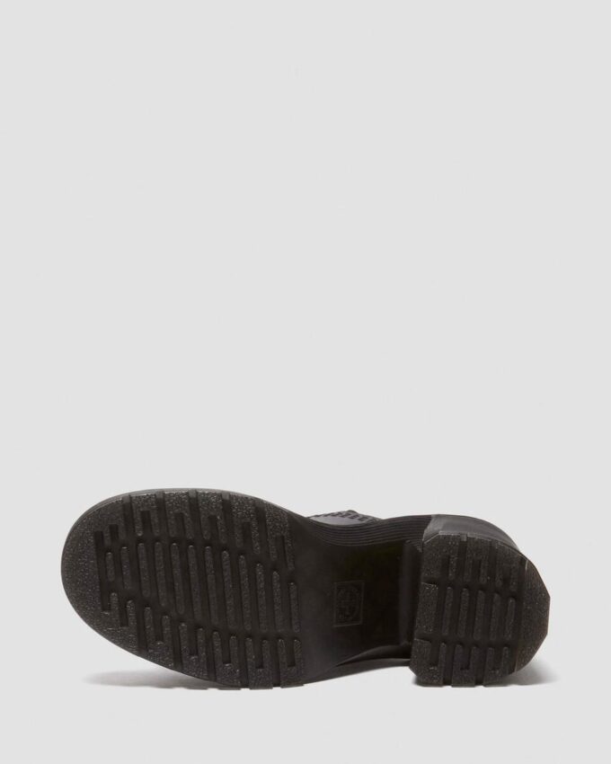 Sandales ouvertes en cuir Millee