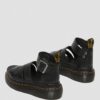 Sandales Platform en cuir Clarissa II pour femmes