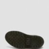 Sandales Platform en cuir Clarissa II pour femmes