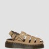 Sandales WRENLIE Bronx en daim style pêcheur Sandales WRENLIE Bronx en daim style pêcheur