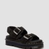 SANDALES ZEBZAG Sandales en daim