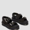 SANDALES ZEBZAG Sandales en daim