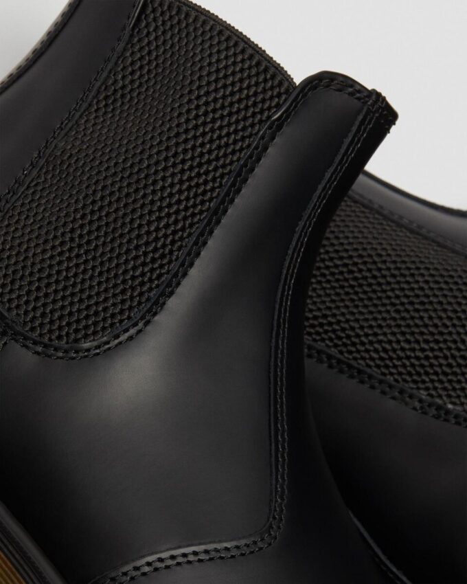 Smooth Leather Chelsea Boot 2976 Smooth Leather Chelsea Boot 2976