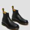 Smooth Leather Chelsea Boot 2976 Smooth Leather Chelsea Boot 2976