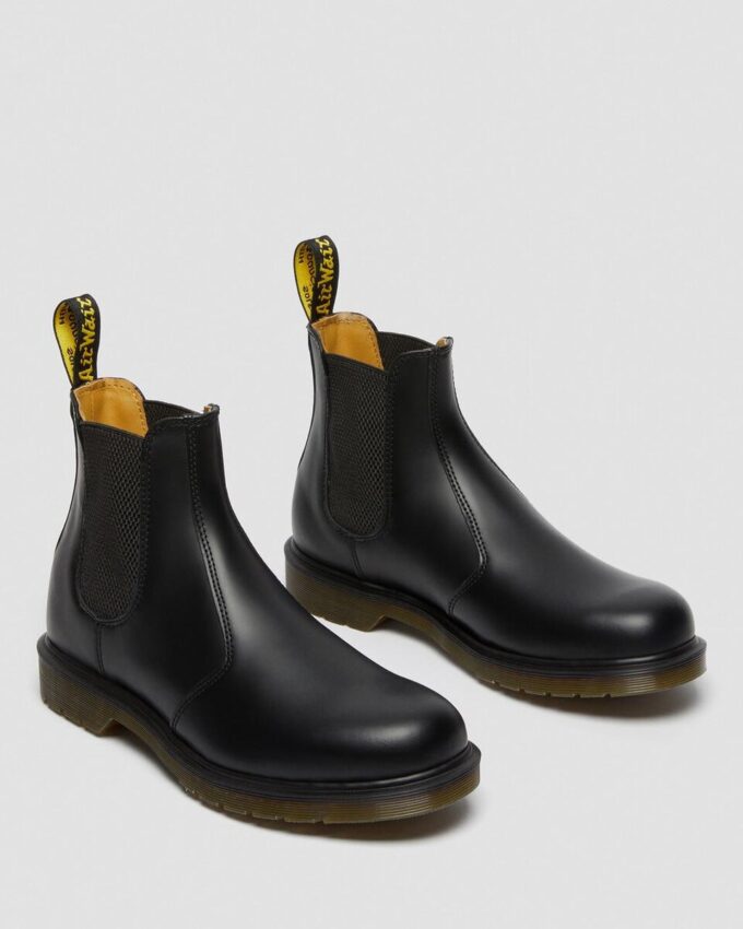 Smooth Leather Chelsea Boot 2976 Smooth Leather Chelsea Boot 2976