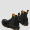 Smooth Leather Chelsea Boot 2976 Smooth Leather Chelsea Boot 2976