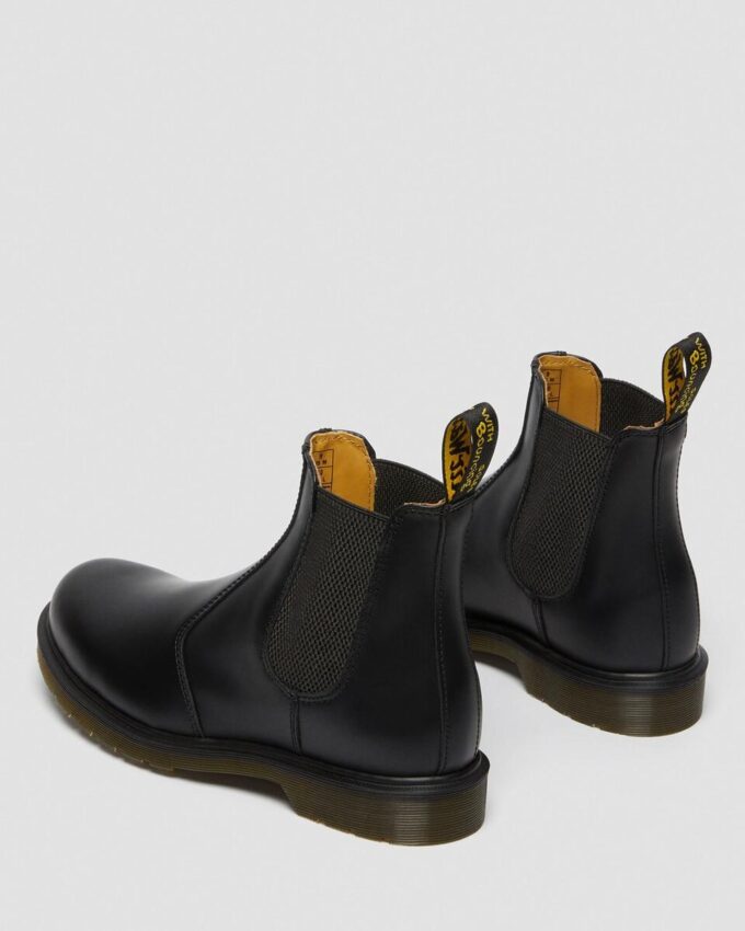 Smooth Leather Chelsea Boot 2976 Smooth Leather Chelsea Boot 2976
