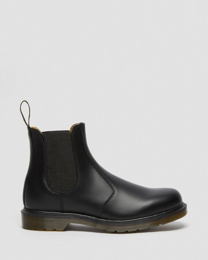 Smooth Leather Chelsea Boot 2976 Smooth Leather Chelsea Boot 2976