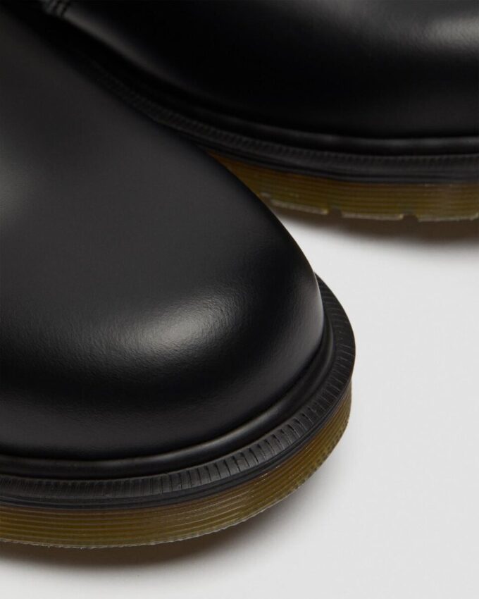 Smooth Leather Chelsea Boot 2976 Smooth Leather Chelsea Boot 2976