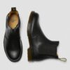 Smooth Leather Chelsea Boot 2976 Smooth Leather Chelsea Boot 2976