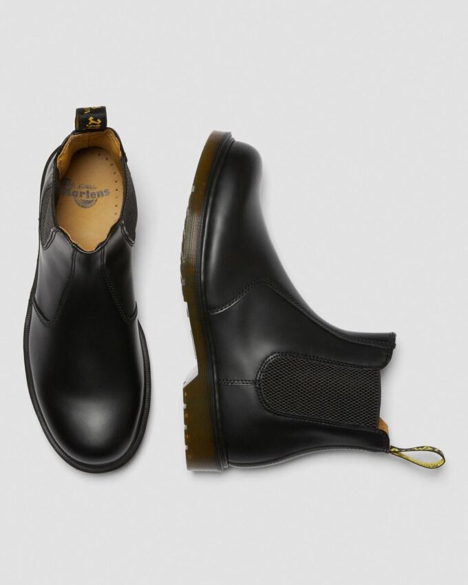 Smooth Leather Chelsea Boot 2976 Smooth Leather Chelsea Boot 2976