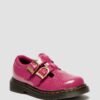 TODDLER 8065 GLITTER PATENT LEATHER MARY JANE Chaussures TODDLER 8065 GLITTER PATENT LEATHER MARY JANE Chaussures