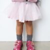 TODDLER 8065 GLITTER PATENT LEATHER MARY JANE Chaussures TODDLER 8065 GLITTER PATENT LEATHER MARY JANE Chaussures