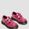 TODDLER 8065 GLITTER PATENT LEATHER MARY JANE Chaussures TODDLER 8065 GLITTER PATENT LEATHER MARY JANE Chaussures