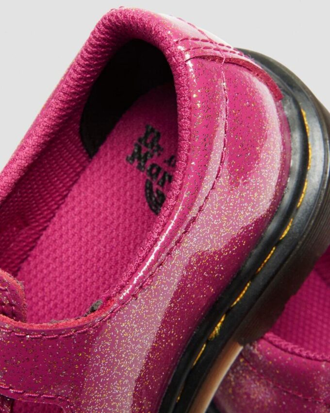 TODDLER 8065 GLITTER PATENT LEATHER MARY JANE Chaussures TODDLER 8065 GLITTER PATENT LEATHER MARY JANE Chaussures