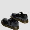 TODDLER POLLEY II Chaussures en Patent Leather à cœur TODDLER POLLEY II Chaussures en Patent Leather à cœur