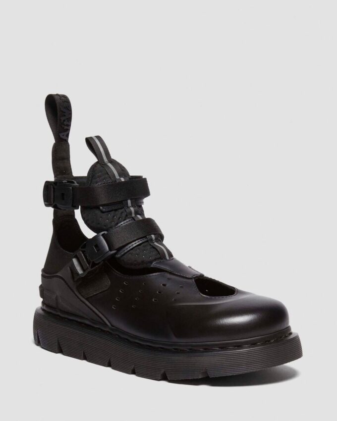 Vent XX01 Sandales gladiateur en cuir