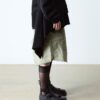 Vent XX01 Sandales gladiateur en cuir