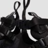 Vent XX01 Sandales gladiateur en cuir