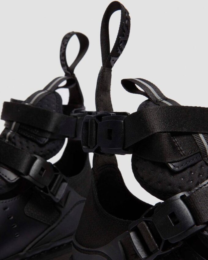 Vent XX01 Sandales gladiateur en cuir