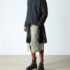 Vent XX01 Sandales gladiateur en cuir