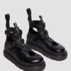 Vent XX01 Sandales gladiateur en cuir