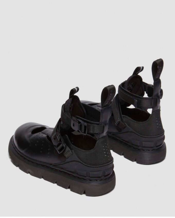 Vent XX01 Sandales gladiateur en cuir