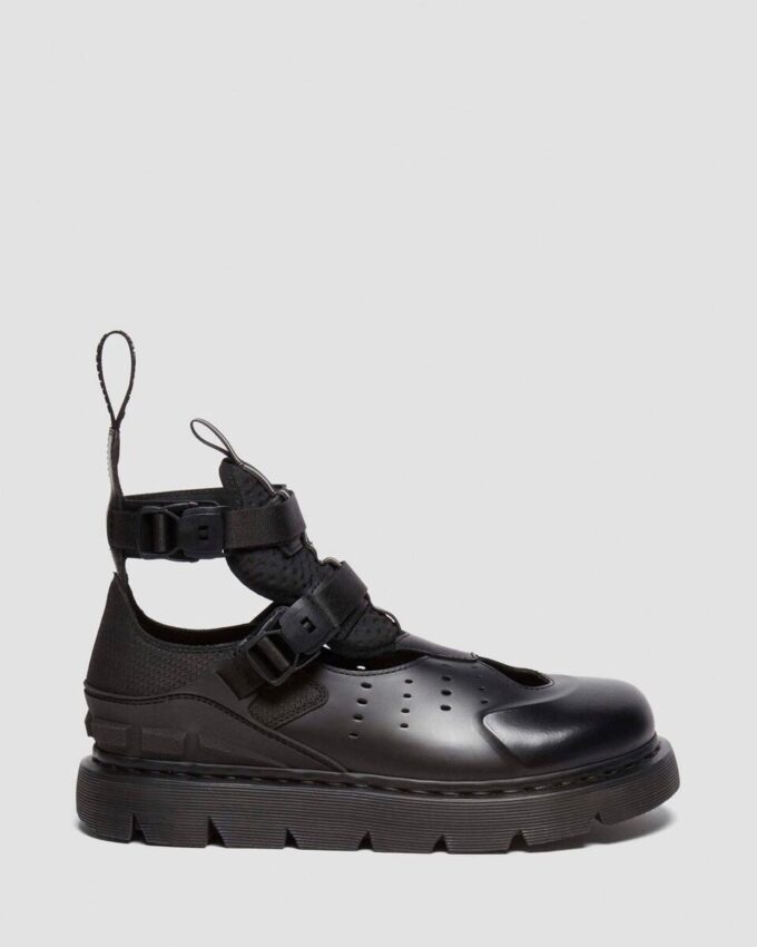 Vent XX01 Sandales gladiateur en cuir