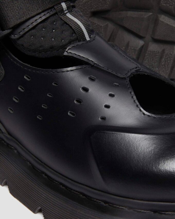 Vent XX01 Sandales gladiateur en cuir